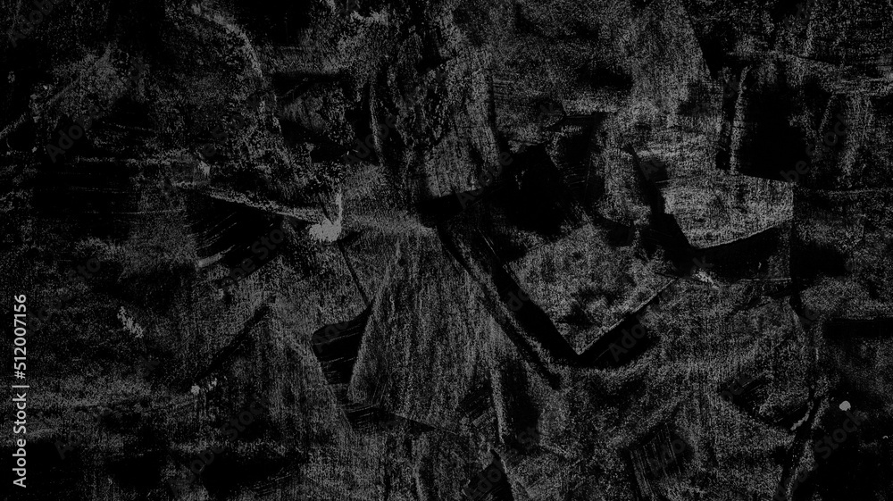 black mortar texture, dark background
