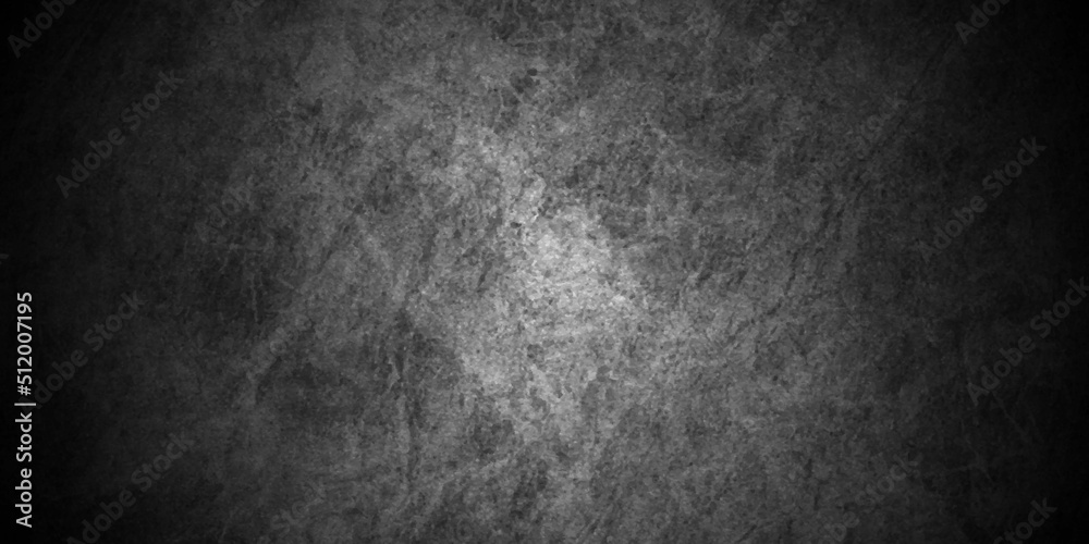 Black stone concrete texture background anthracite panorama. Panorama dark grey black slate background or texture.
Black stone concrete texture background anthracite panorama. Panorama dark grey black slate background or texture.