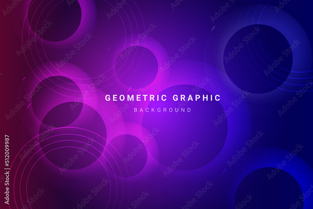 Abstract circular modern stylish background design Abstract circular modern stylish background design