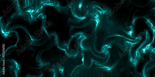 abstract black and blue marble pattern texture natural background. Interiors marble stone wall design, Beautiful drawing with the divorces and wavy lines in gray tones for wallpapers and screensaver.
