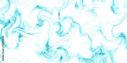 Abstract blue,white marble liquid pattern texture natural background. Interiors marble stone wall design, Beautiful drawing with the divorces and wavy lines in gray tones for wallpapers and screen.