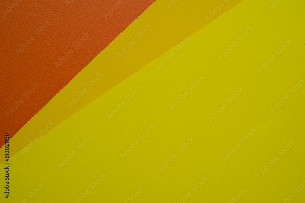 Yellow and orange paper background. clipboard patturn mockup design display blank and free space backdrop. Texture surface rough. card or frame poster for add text or products presentation. Yellow and orange paper background. clipboard patturn mockup design display blank and free space backdrop. Texture surface rough. card or frame poster for add text or products presentation.
