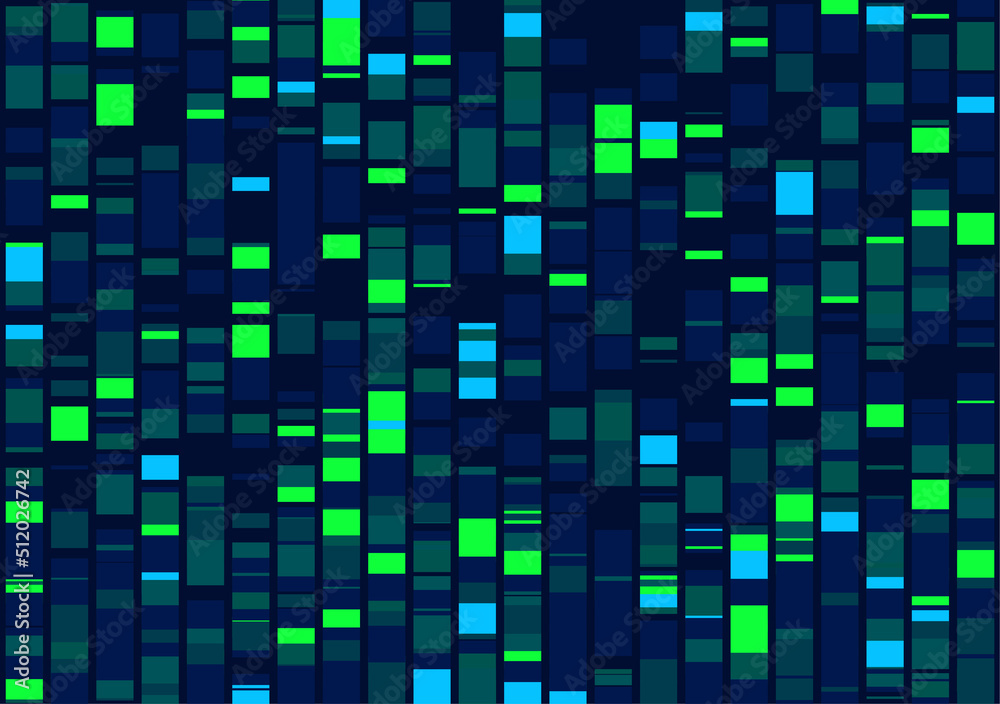 DNA genomic test, genome map DNA genomic test, genome map