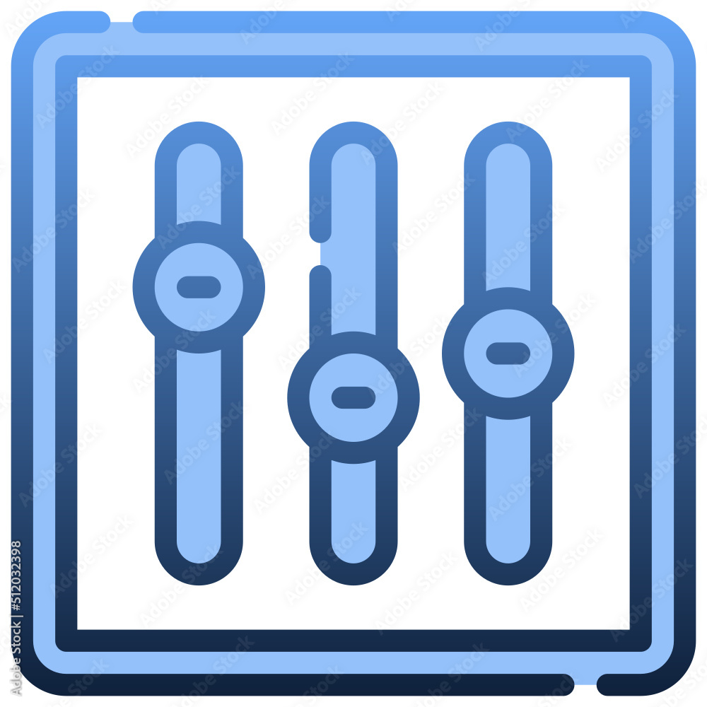 SETTINGS Gradient icon,linear,outline,graphic,illustration SETTINGS Gradient icon,linear,outline,graphic,illustration