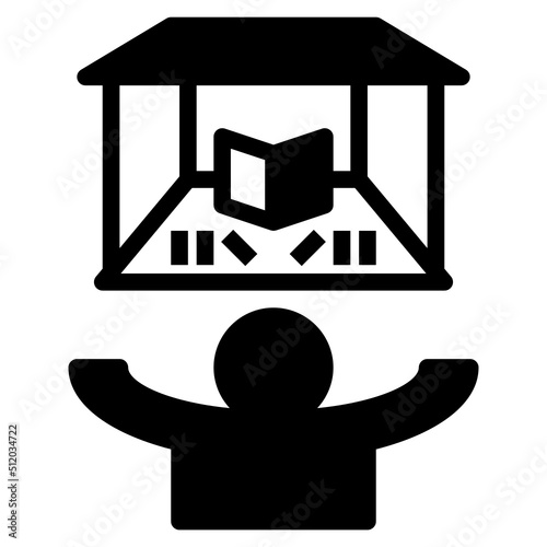 bookstore