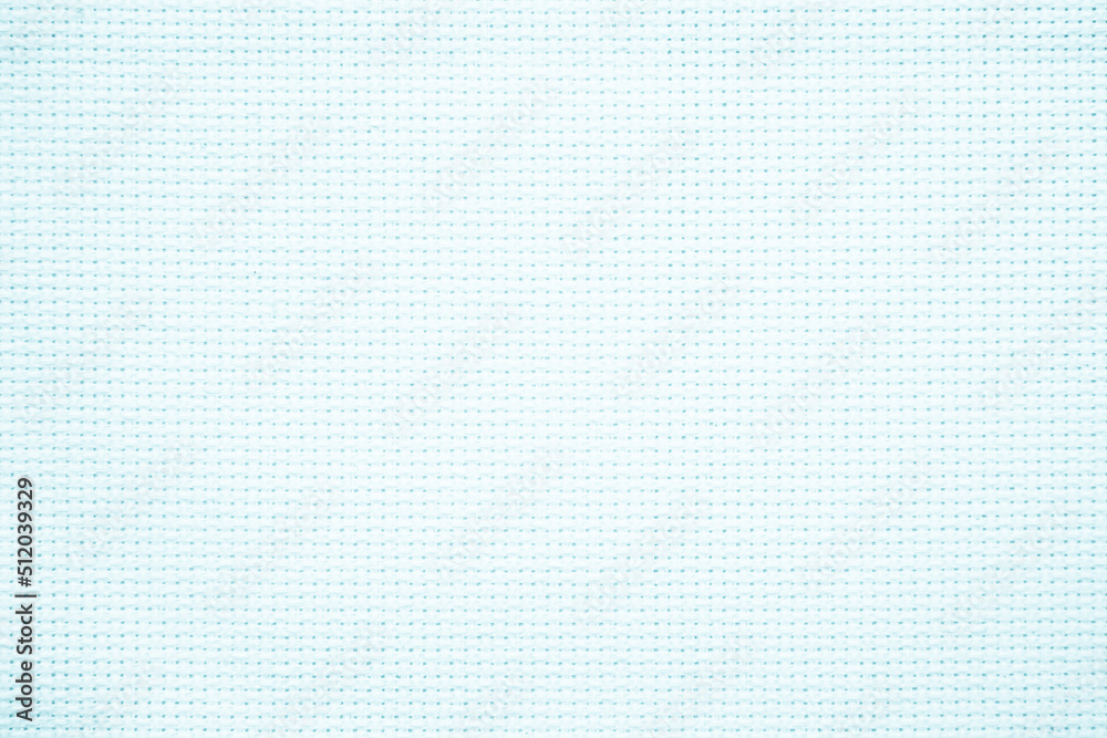 Closeup of blue fabric texture for background. Pattern color blue light denim cloth seamless for tailor garment, natural cotton linen material textile. Closeup of blue fabric texture for background. Pattern color blue light denim cloth seamless for tailor garment, natural cotton linen material textile.
