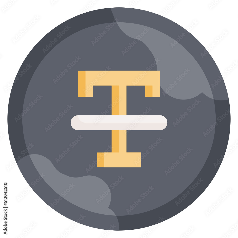 STRIKETHROUGH flat icon,linear,outline,graphic,illustration STRIKETHROUGH flat icon,linear,outline,graphic,illustration