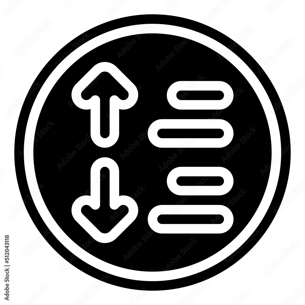 SPACING glyph icon,linear,outline,graphic,illustration SPACING glyph icon,linear,outline,graphic,illustration