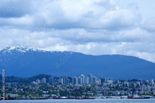Vancouver City