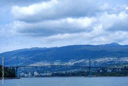 Vancouver City