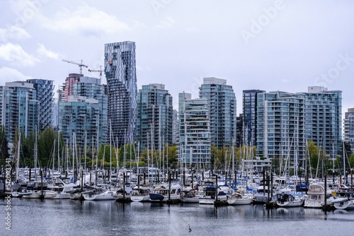 Vancouver City