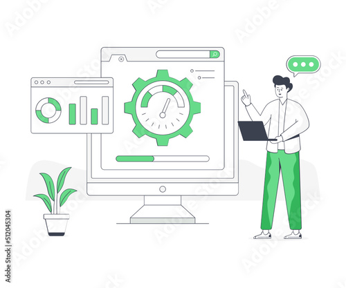 Web Performance 