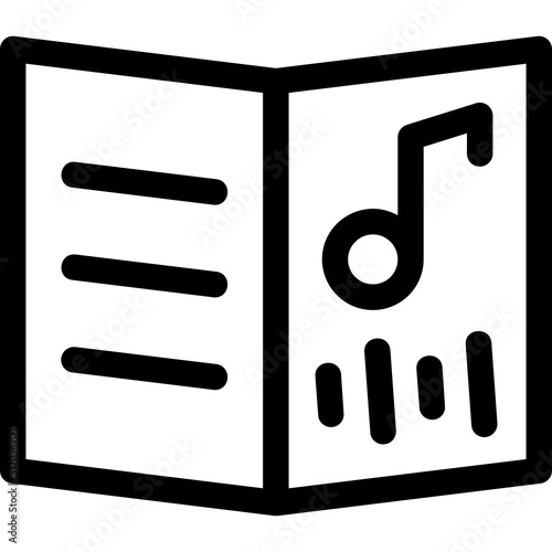 Research Process Icon