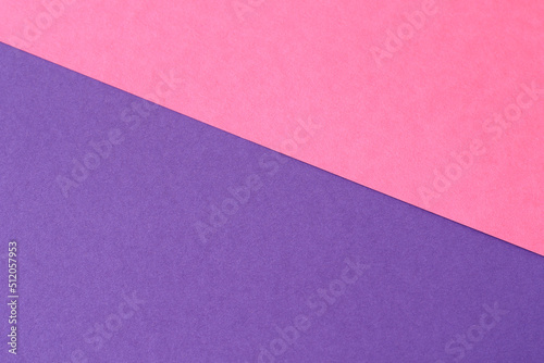 pink and purple paper sheet background