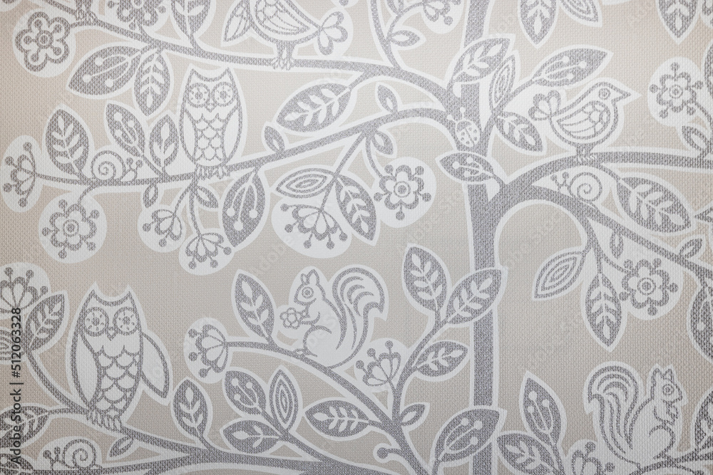 Modern tapestry surface background with repeat canvas pattern Modern tapestry surface background with repeat canvas pattern