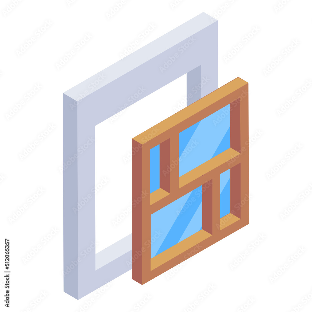 Window Fitting 