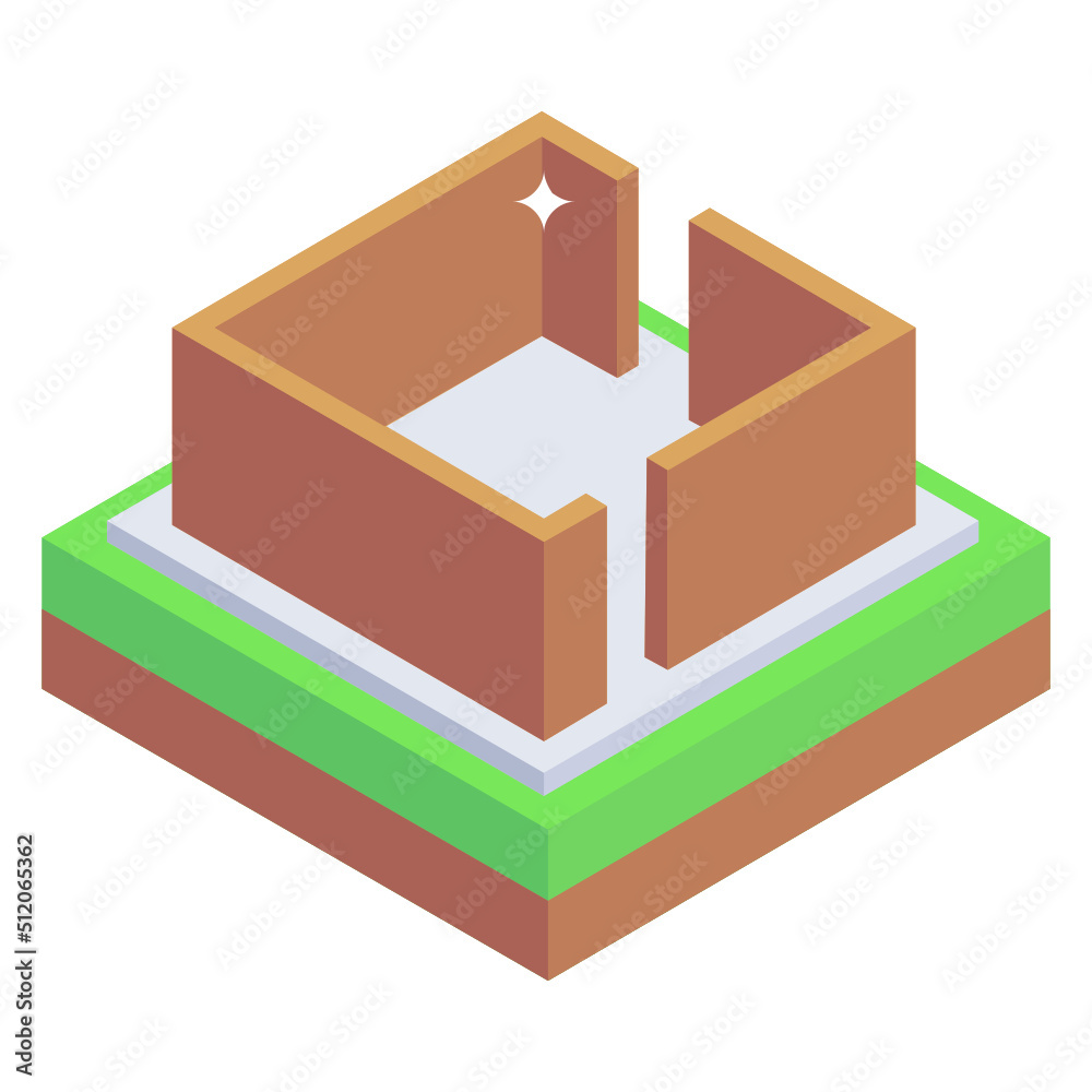 Land Foundation Land Foundation