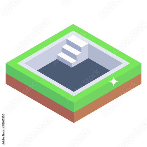 Basement Structure