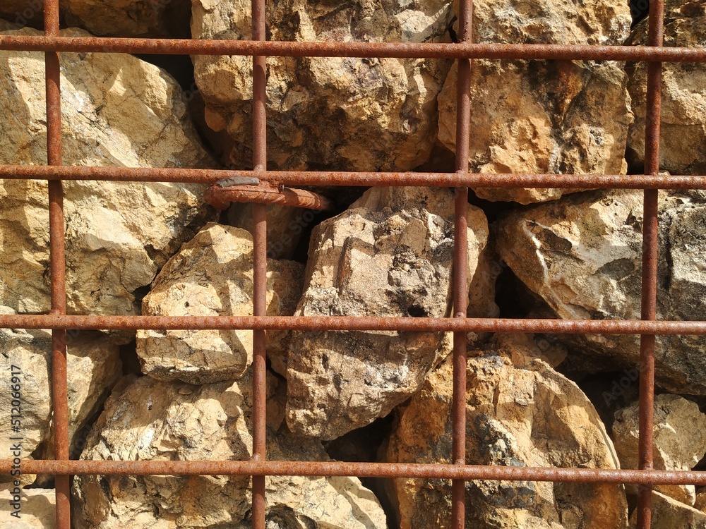 Muro de piedra Stock Photo Adobe Stock