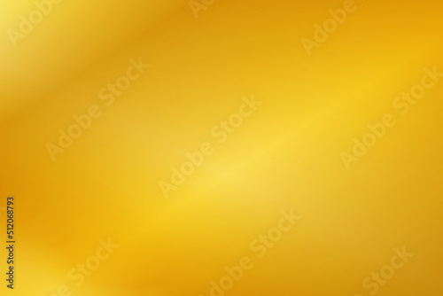 Wallpaper Mural 高級感ある金色の和紙　日本の伝統紙の背景テクスチャ Torontodigital.ca