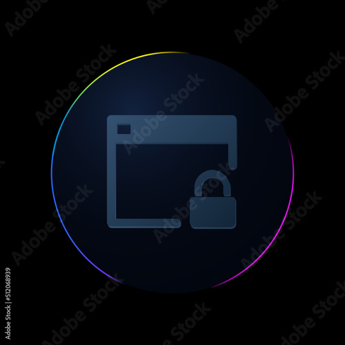 Private Page