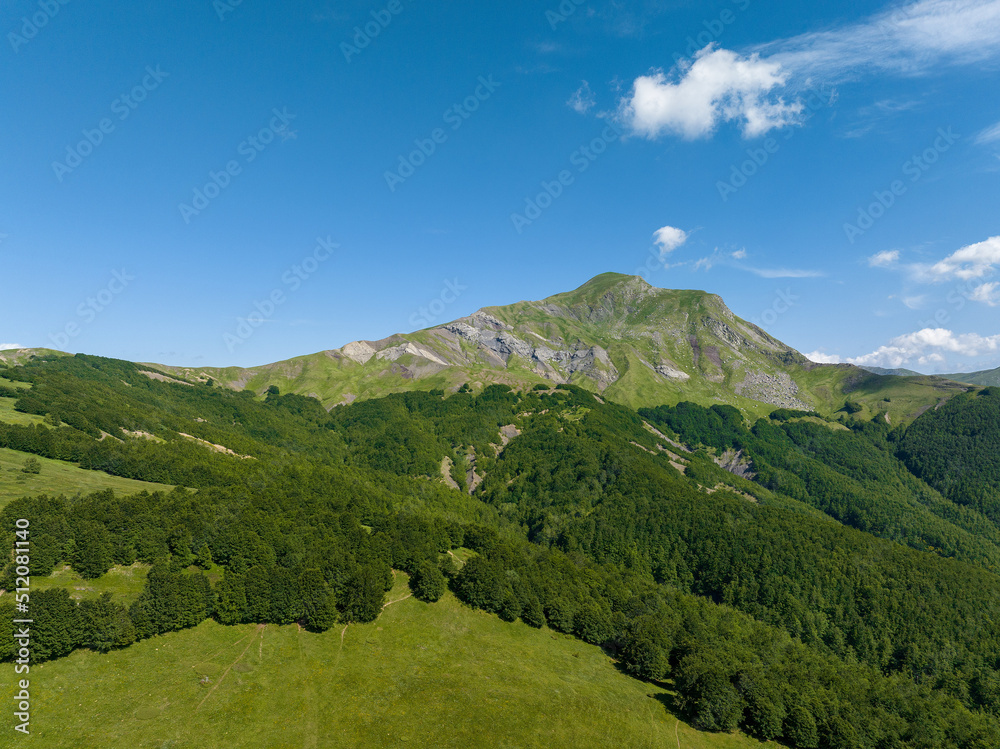 Monte Cusna