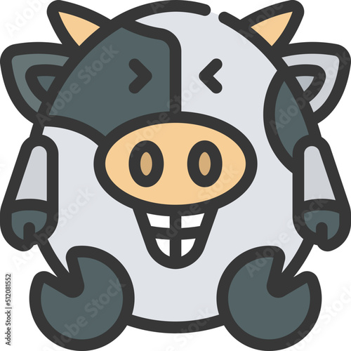 Excited Icon