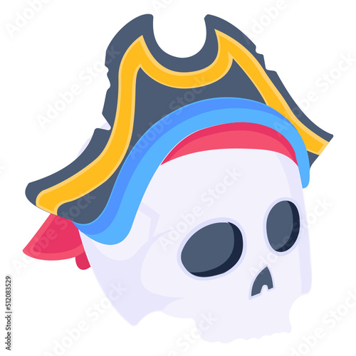 Pirate 