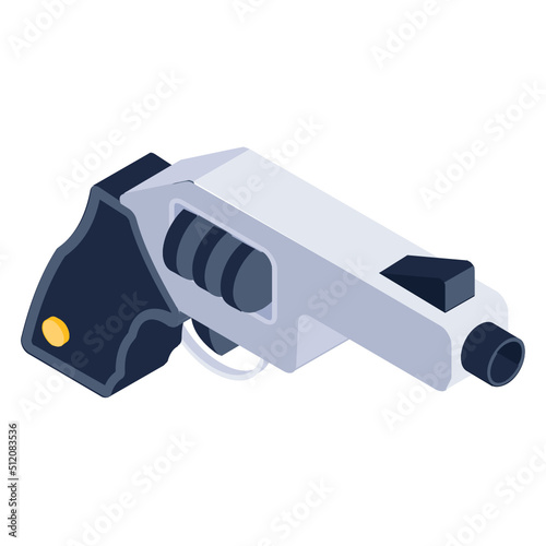 Gun 