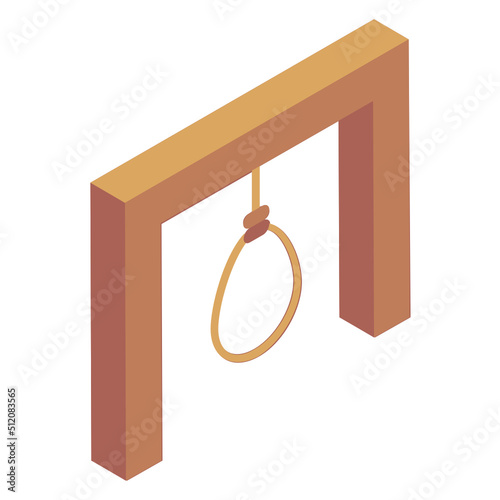 Death Rope