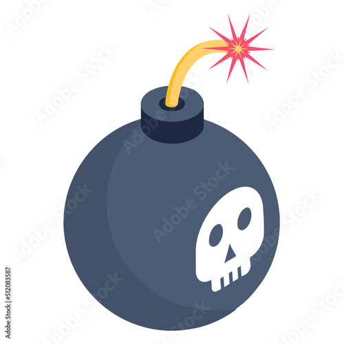 Bomb 