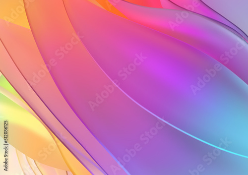 Colorful art wallpaper background colorful abstract background