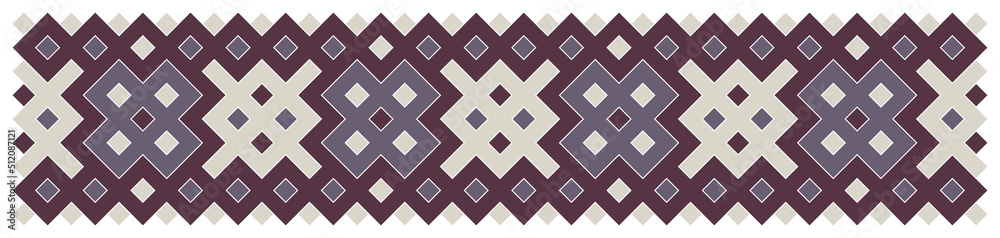 Multicolor truchet tiling connections illustration Multicolor truchet tiling connections illustration