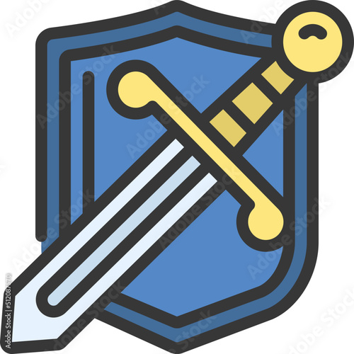 RPG Icon