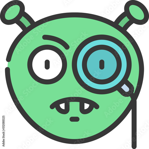 Detective Icon
