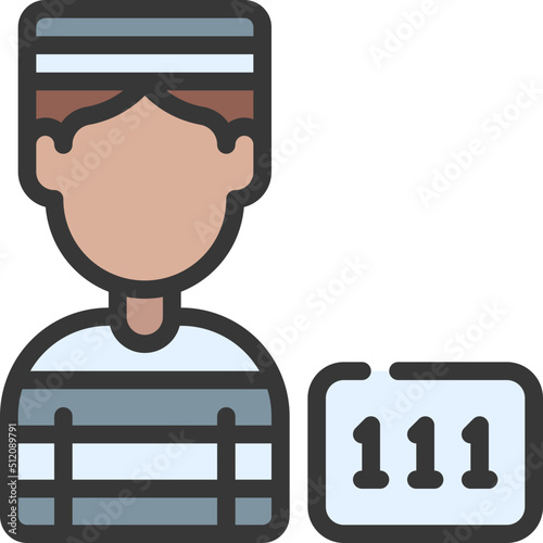 Criminal Icon