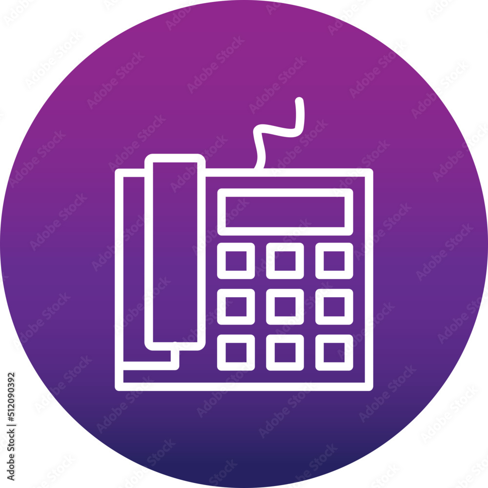 TelePhone Icon TelePhone Icon