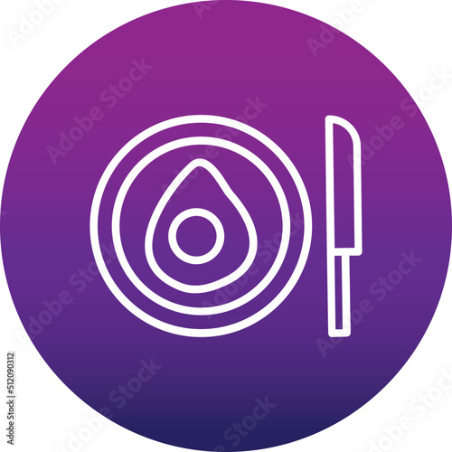 Breakfast Icon