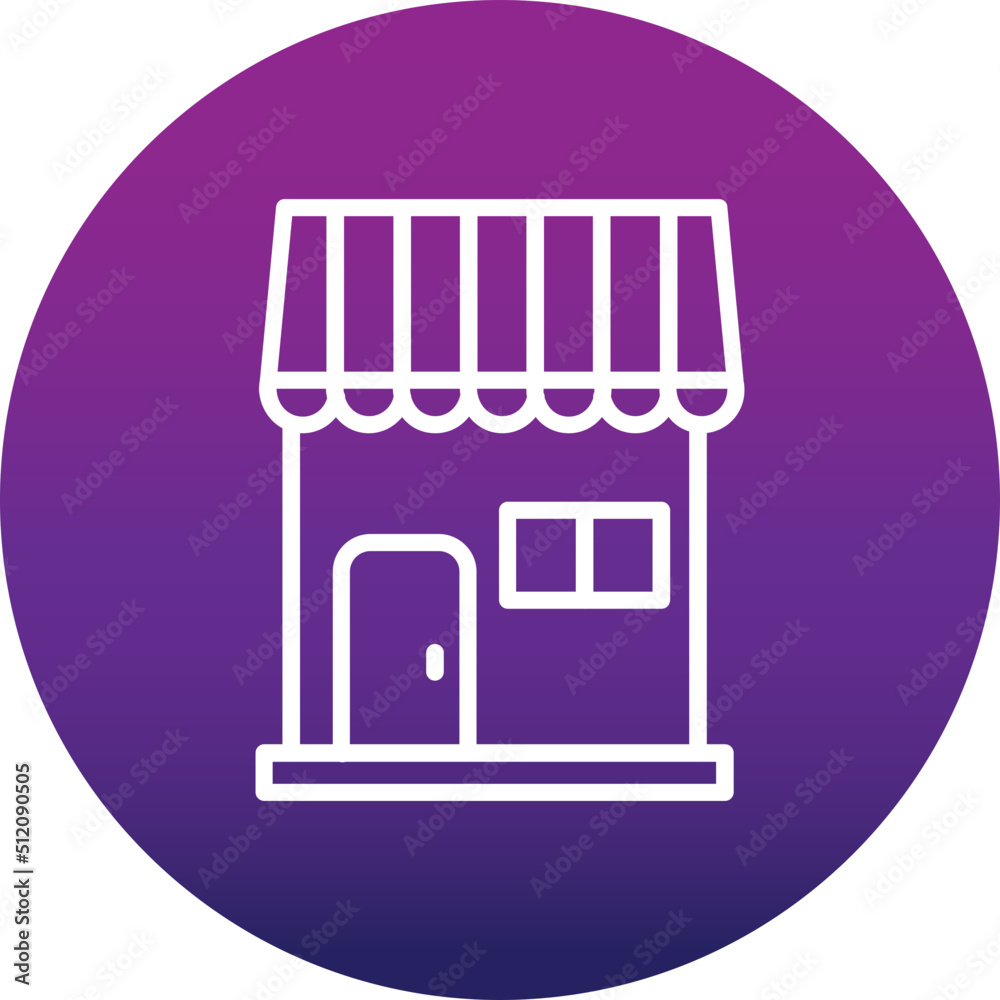 Shop Icon Shop Icon