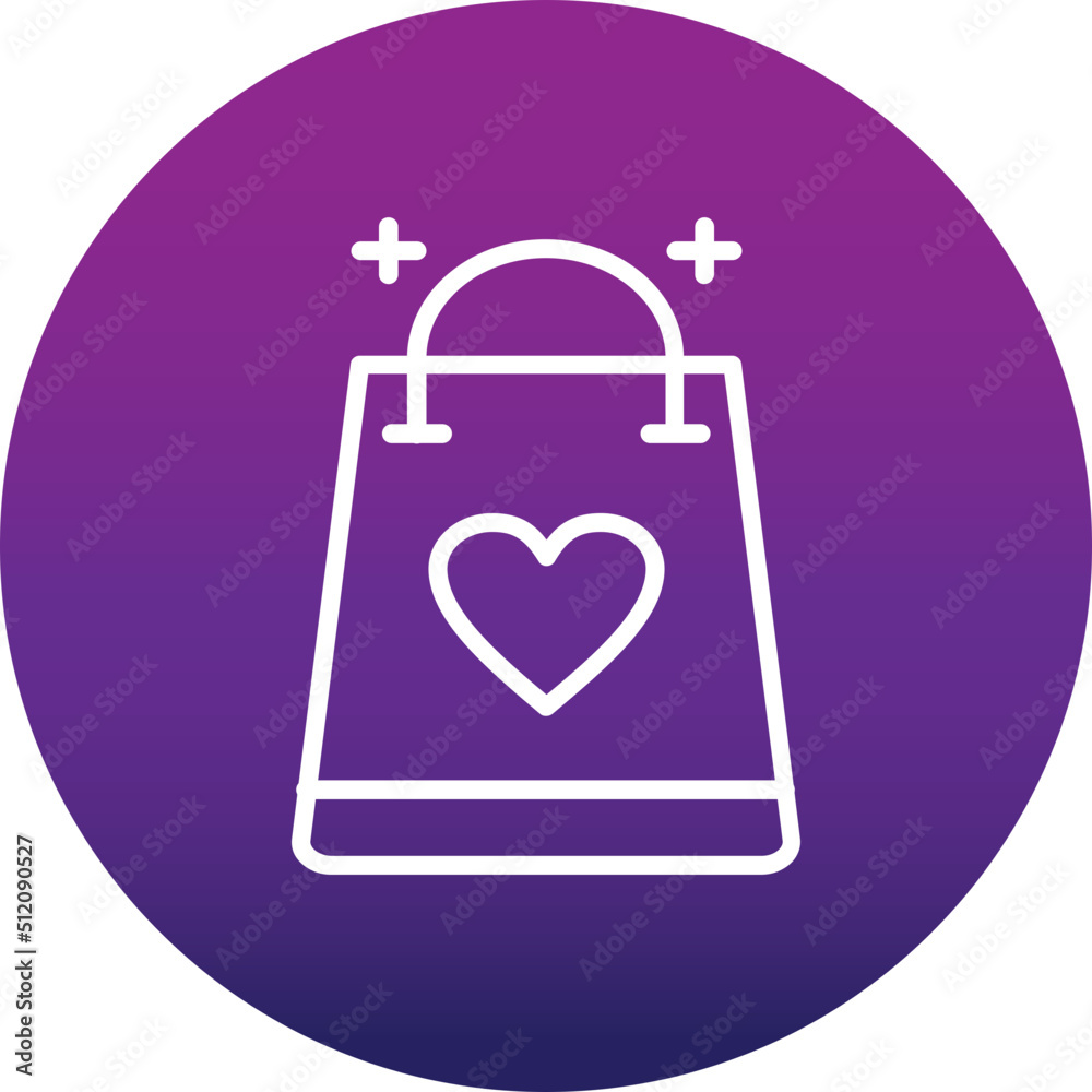 Shopping Bag Icon Shopping Bag Icon
