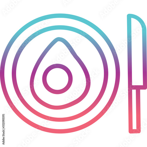 Breakfast Icon