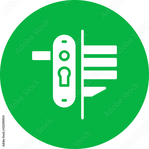 Locksmith Icon