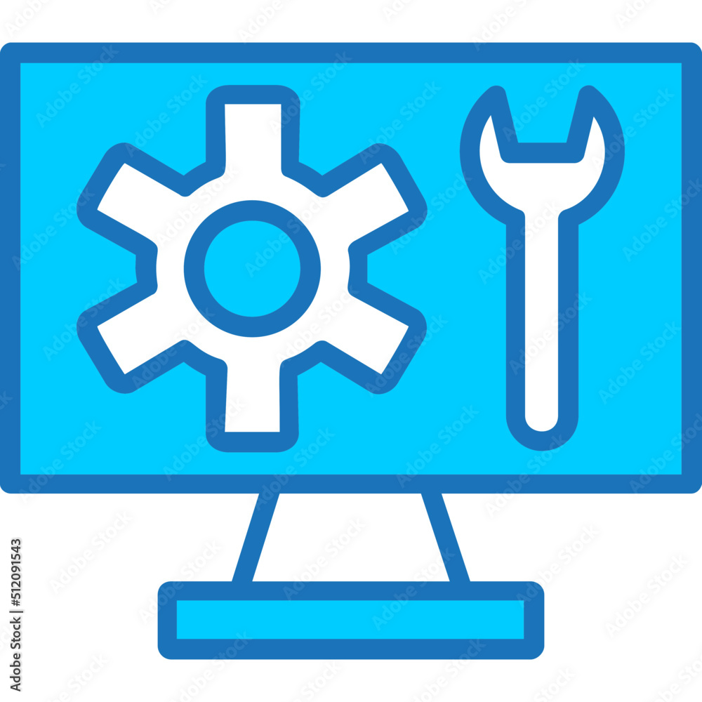 Technical Support Icon Technical Support Icon