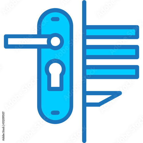 Locksmith Icon