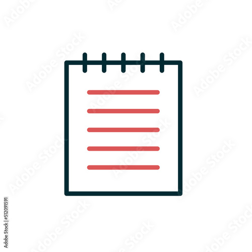 Paper Icon