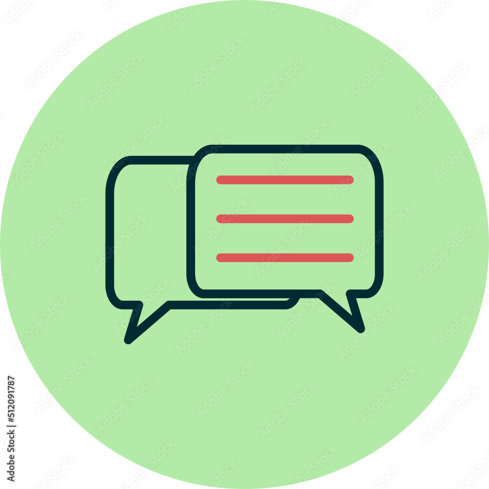 Chat Icon Chat Icon