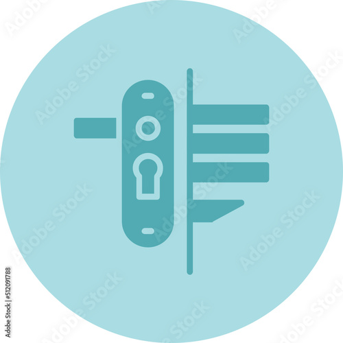 Locksmith Icon