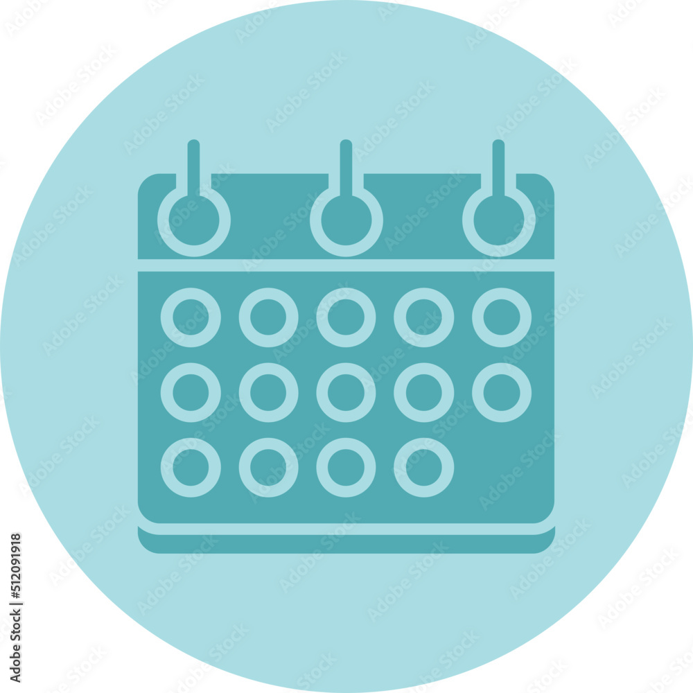 Calendar Icon Calendar Icon