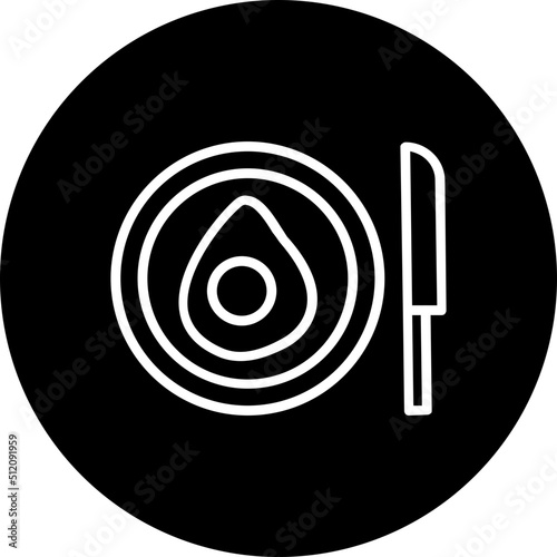 Breakfast Icon