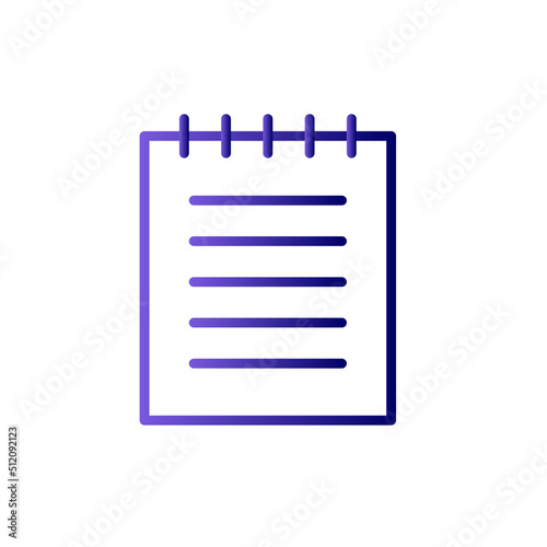 Paper Icon